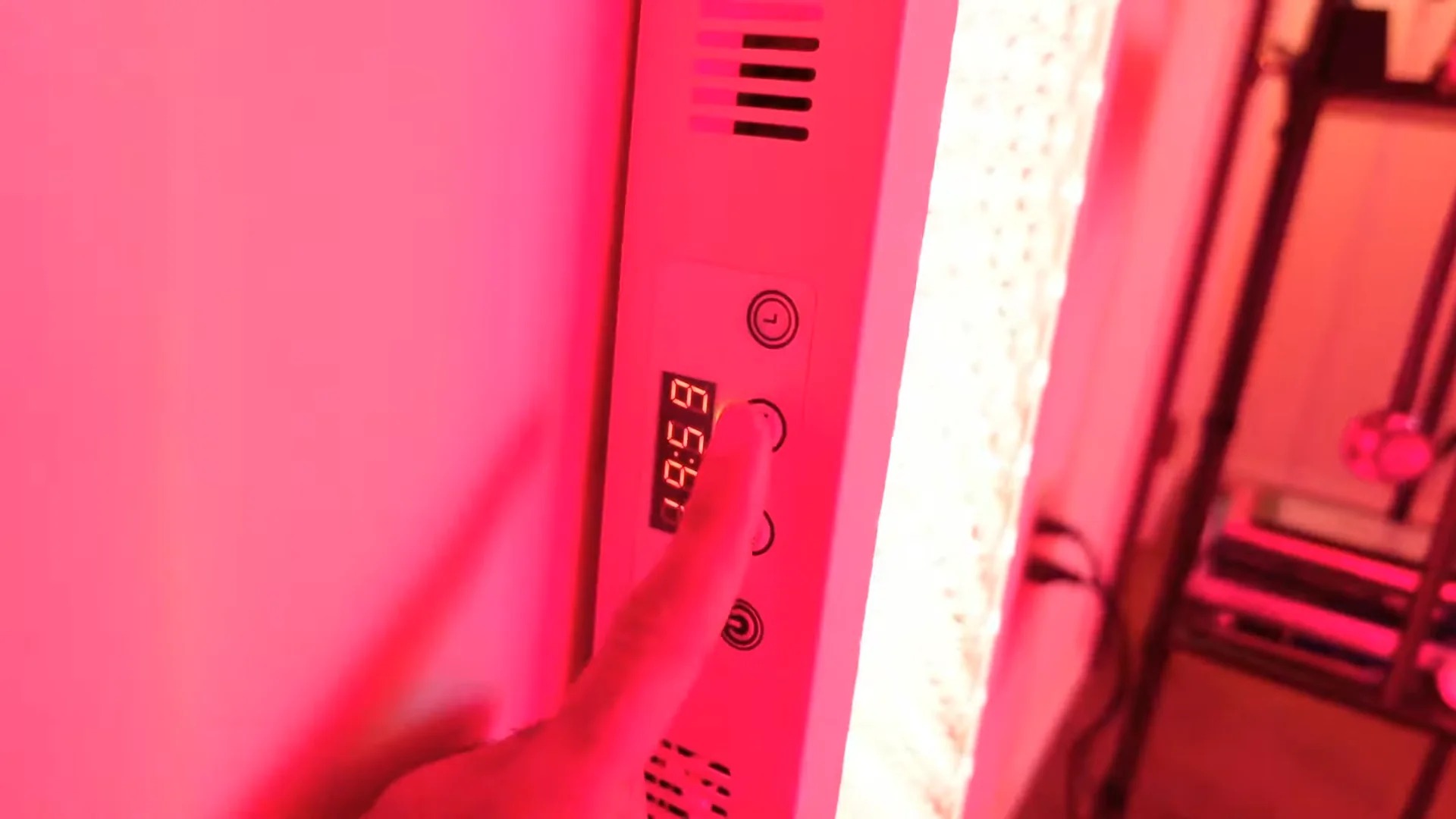 Red Light Therapy - FDA Clearance
