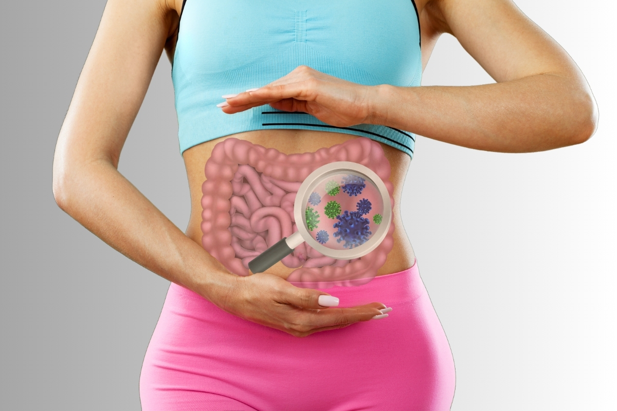 Strategies to Starve Bad Gut Bacteria