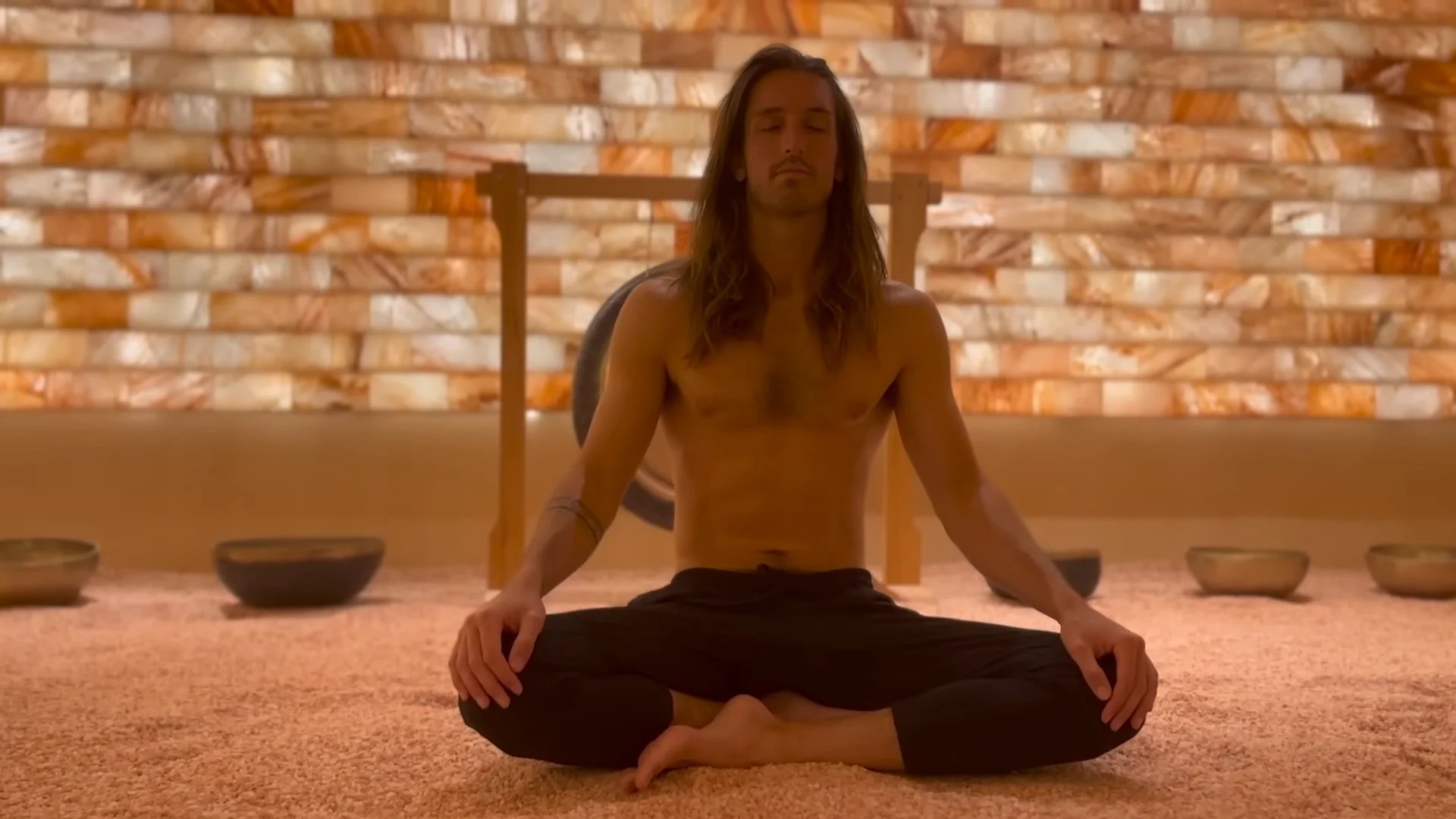 The Essence of Breathwork Meditation