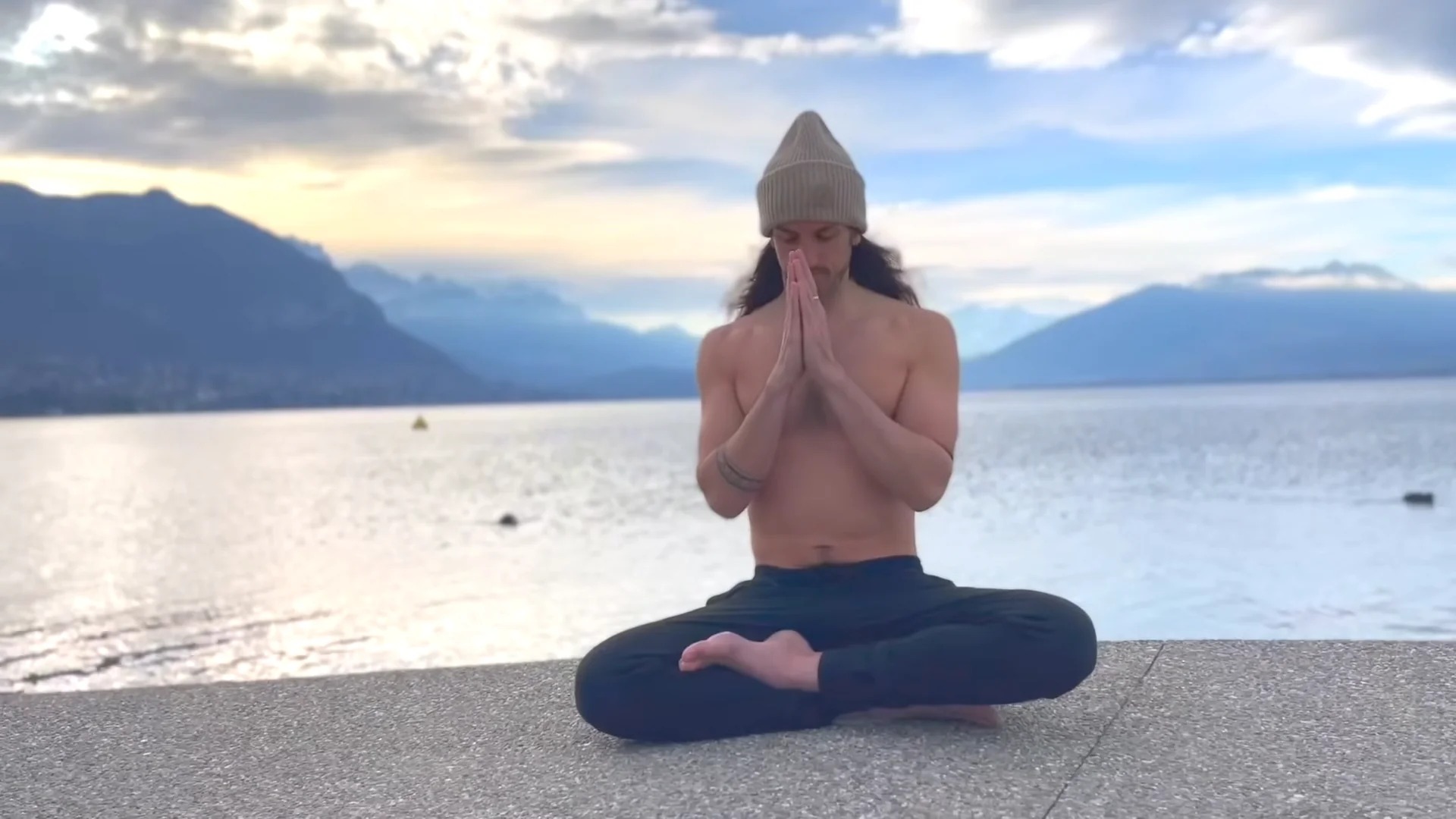 The Science Behind Breathwork