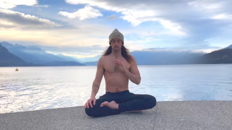 The Techniques of Breathwork Meditation