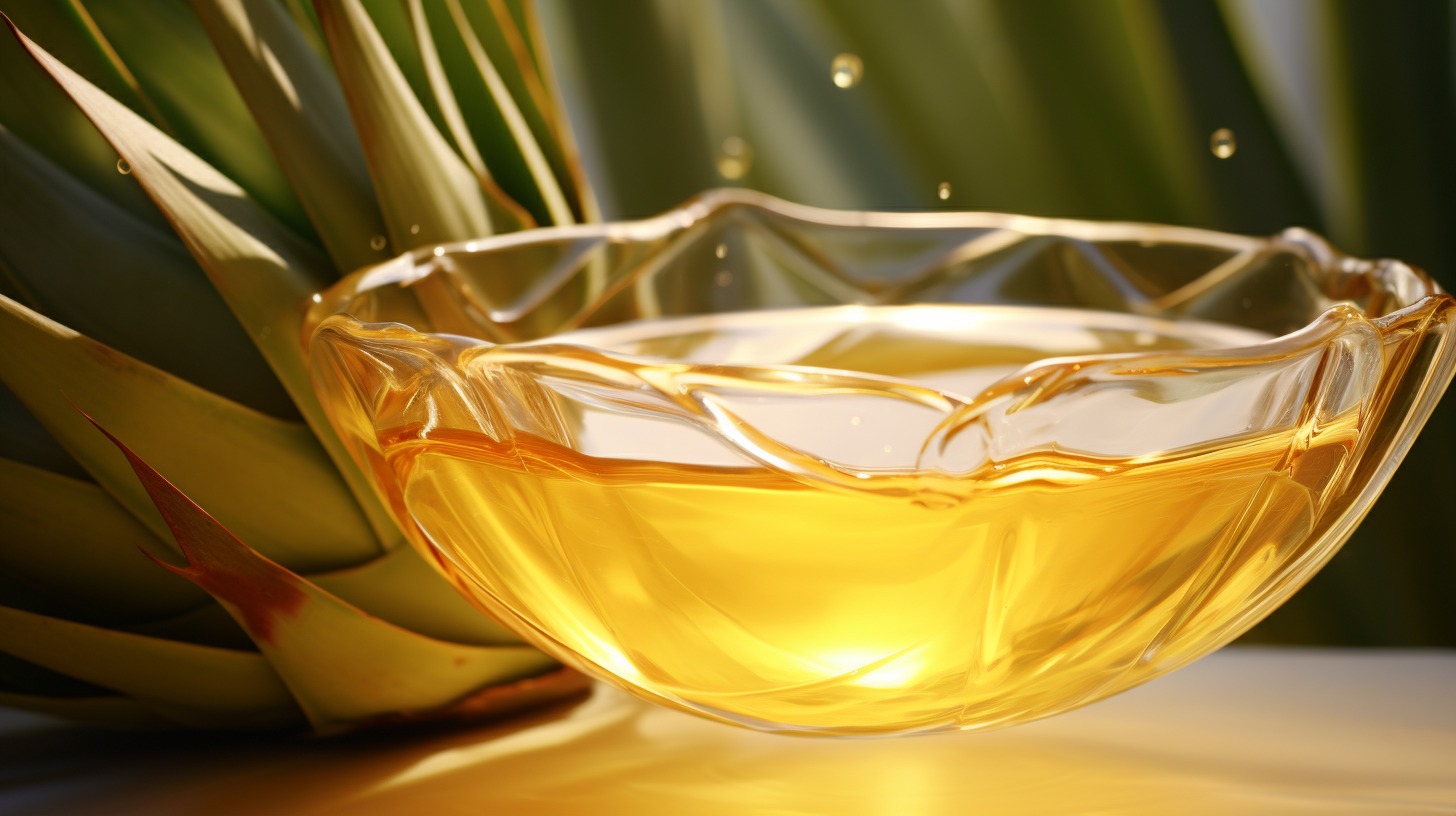 Is Agave Nectar Healthy for People With Diabetes A Sweet Solution or a