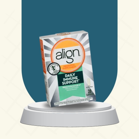 Align Daily Immune Support