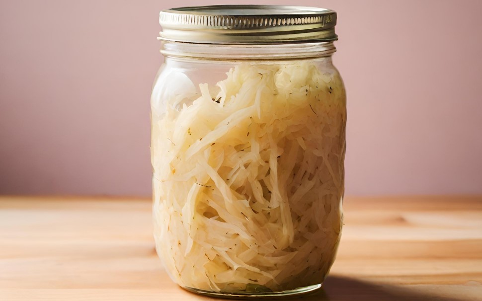 Can I eat Sauerkraut everyday