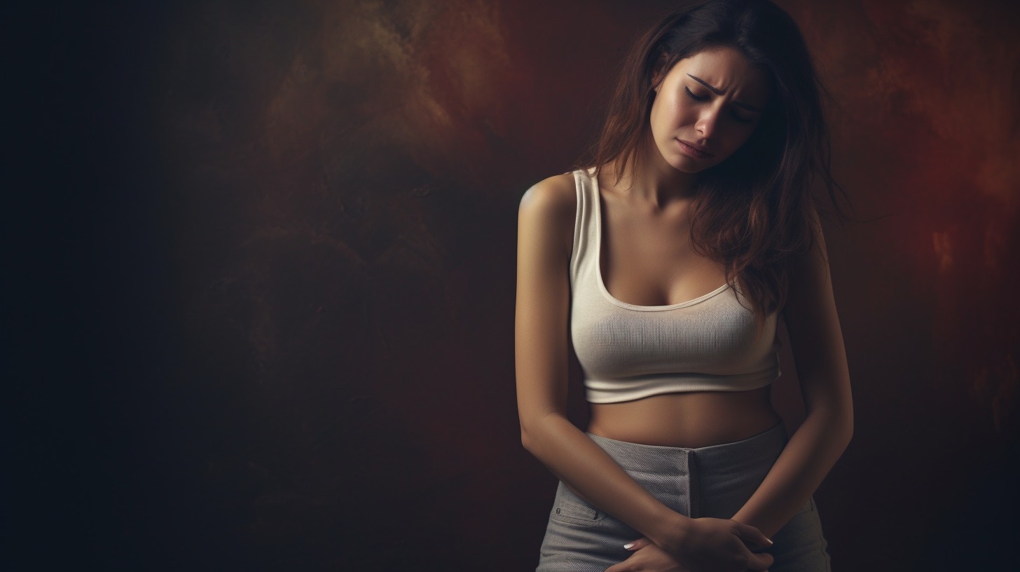 Causes of Lower Abdomen Discomfort in Women