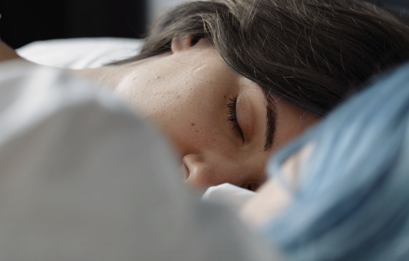 Collagen Benefits for Sleep Regulation