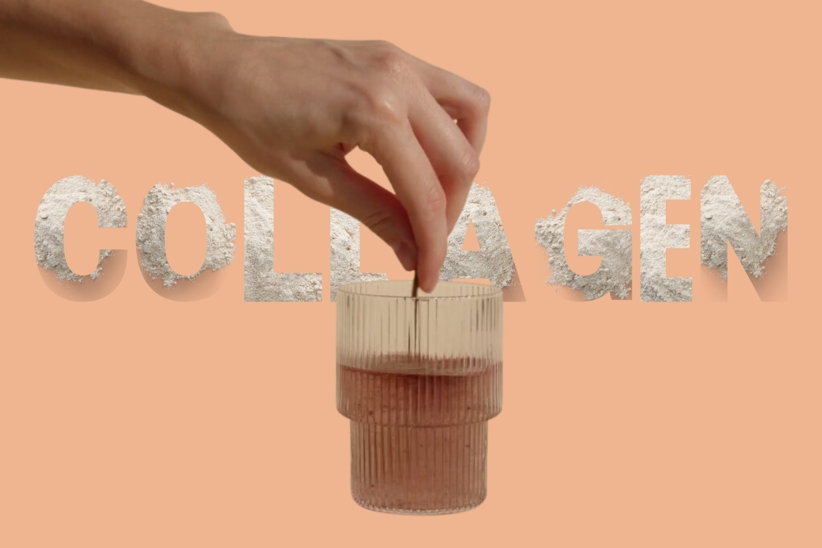 Collagen Mixing Techniques