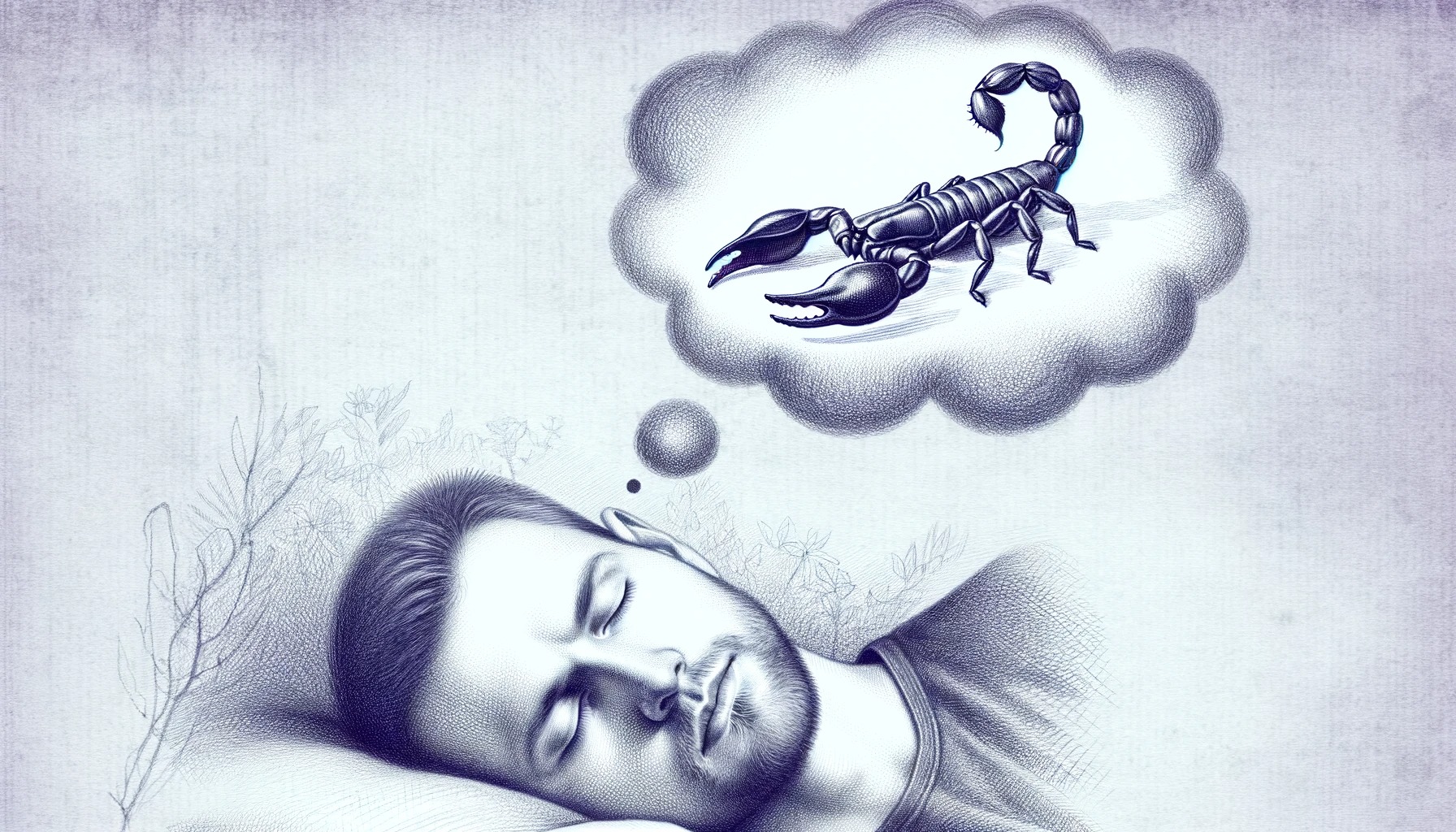 Dreaming about Scorpion