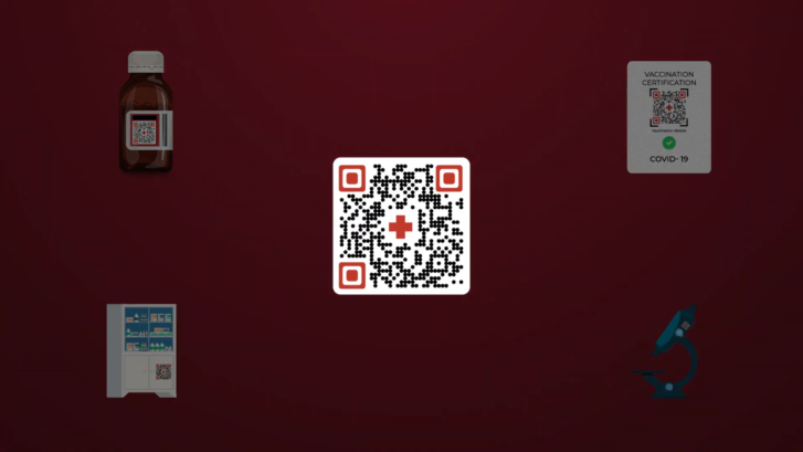 FAQs about QR Codes in Healthcare