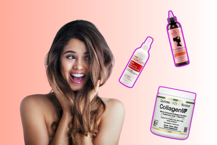 Hair Growth Products Top Picks