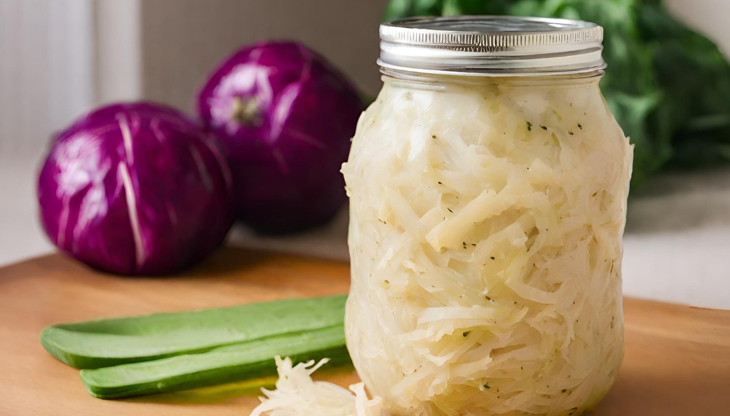 When Is The Best Time to Eat Sauerkraut For Gut Health?