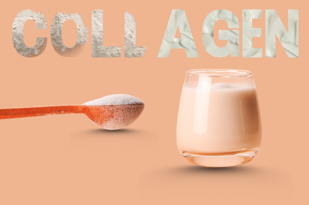 Liquid vs Collagen Powder