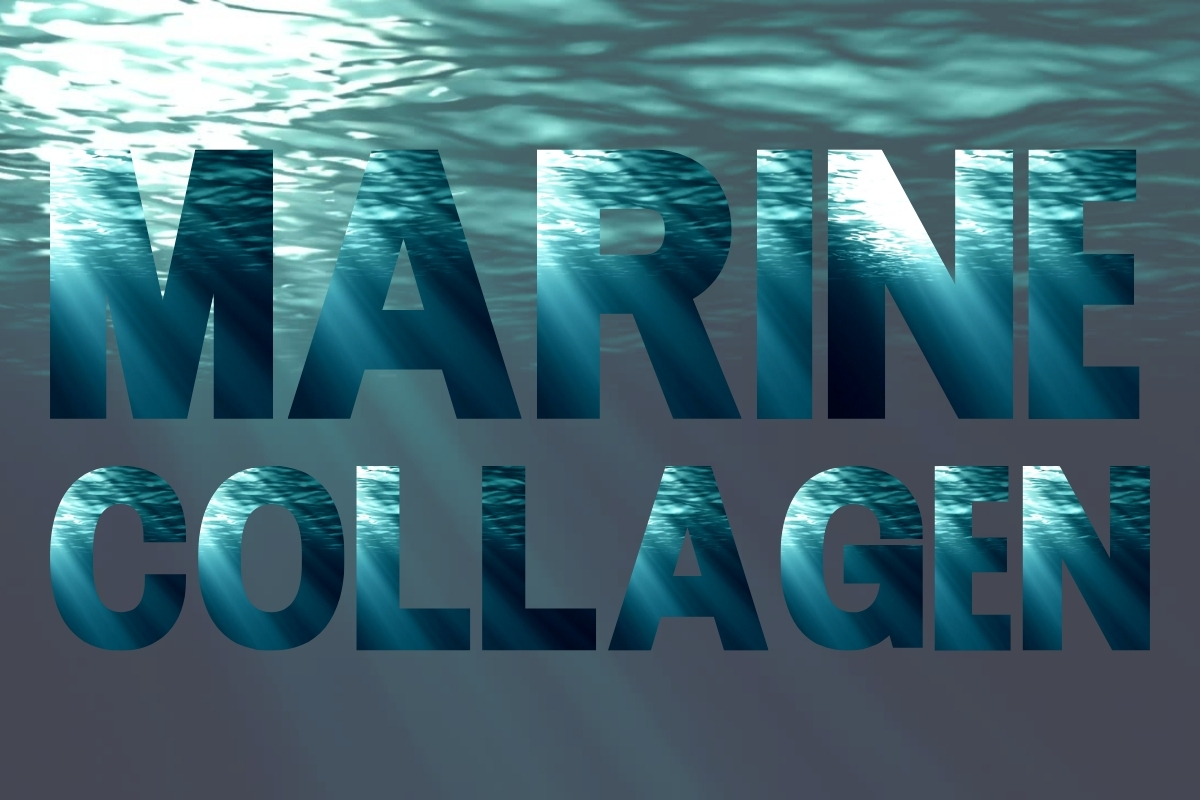 Marine Collagen Source and Benefits