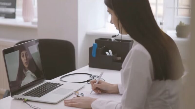 Role of Technology and Telehealth