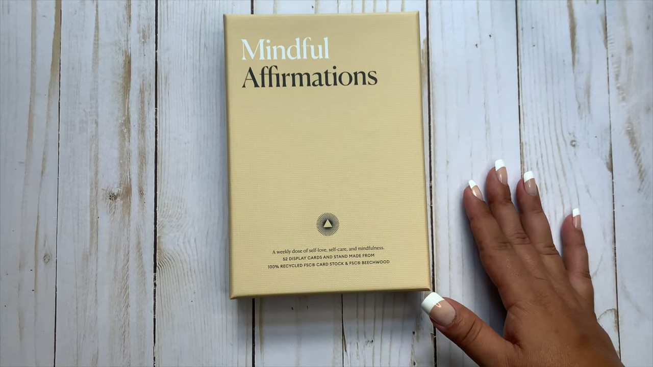 Size and Portability - Buying Guide on the Best Mindfulness Journals to Use for Self-Reflection