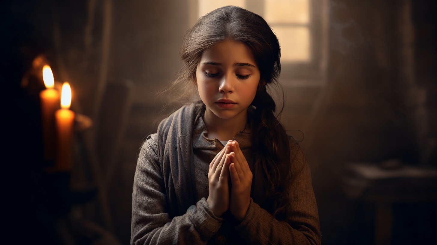 The Power of Prayer in Healing