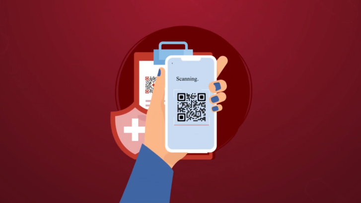 The Use of QR Codes in Healthcare: How Are They Revolutionizing Patient Care