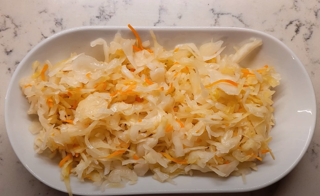 When to Eat Sauerkraut for Gut Health