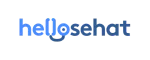 hellosehat.com logo logo