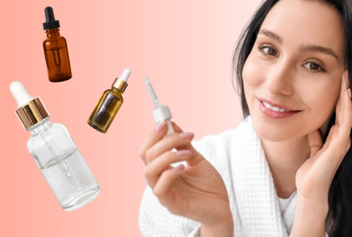 how to Mix Essential Oils for Hair Growth