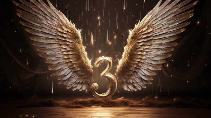 Spiritual and biblical significance of 333 angel numbers and its connection.