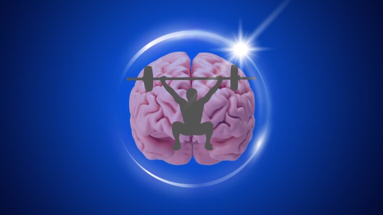 Is Weight Lifting Good for Brain Health?