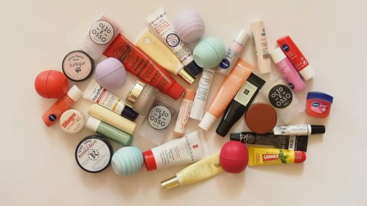 Lip Care Products
