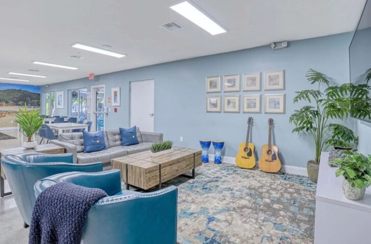 Best Partial Hospitalization Programs in Florida - Mental Health Center