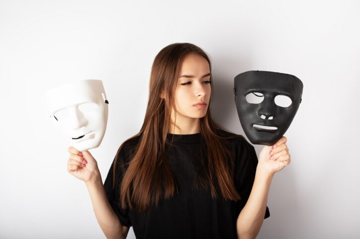 Self Test Bipolar