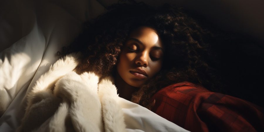Benefits Of Using Weighted Blankets - health benefits