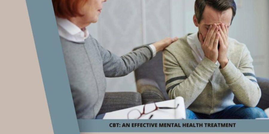 CBT: An Effective Mental Health Treatment - Best Coping Strategies