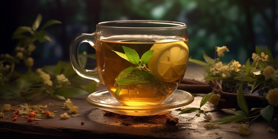 Does Herbal Tea Have Caffeine - The Trial of Truth!
