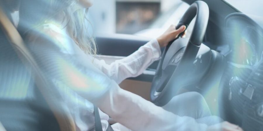 Dreams About Car Accidents: What Is The Spiritual Meaning?