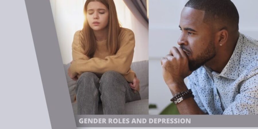 Gender Roles and Their Impact on Depression: Beyond the Surface