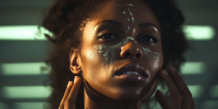 Start Your Self Care Journey - woman care tips
