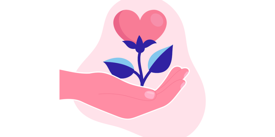Top 10 Tips For Self-Compassion