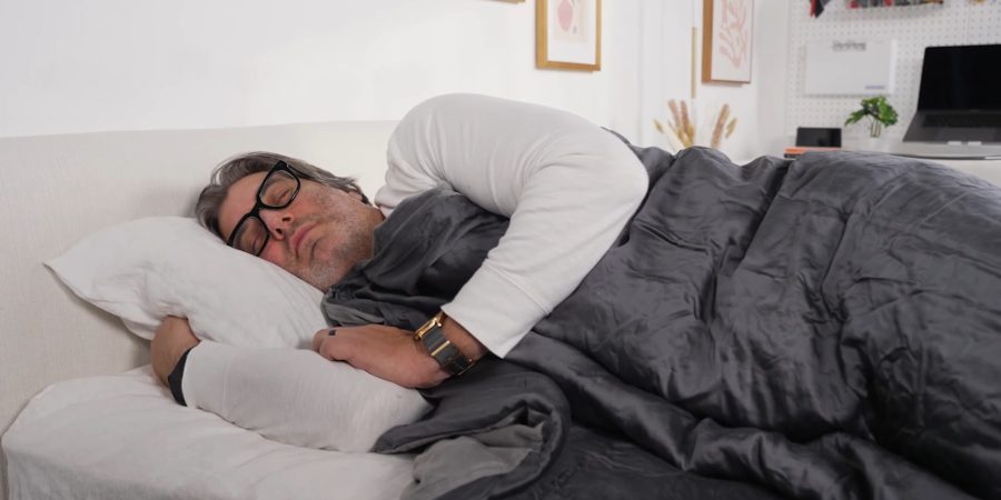 Weighted Blanket - How to wash